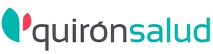 Logotipo de Quirón Salud
